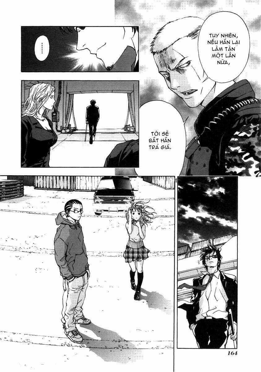 Until Death Do Us Part Chapter 22 trang 30