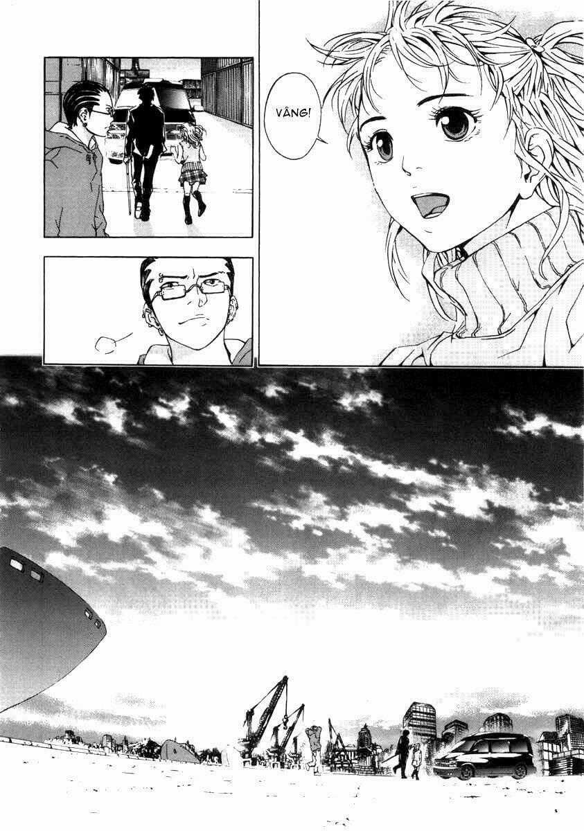 Until Death Do Us Part Chapter 22 trang 32