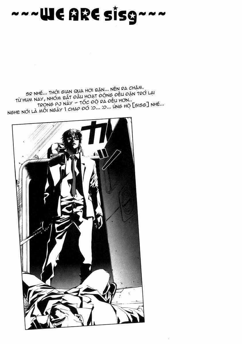 Until Death Do Us Part Chapter 22 trang 33