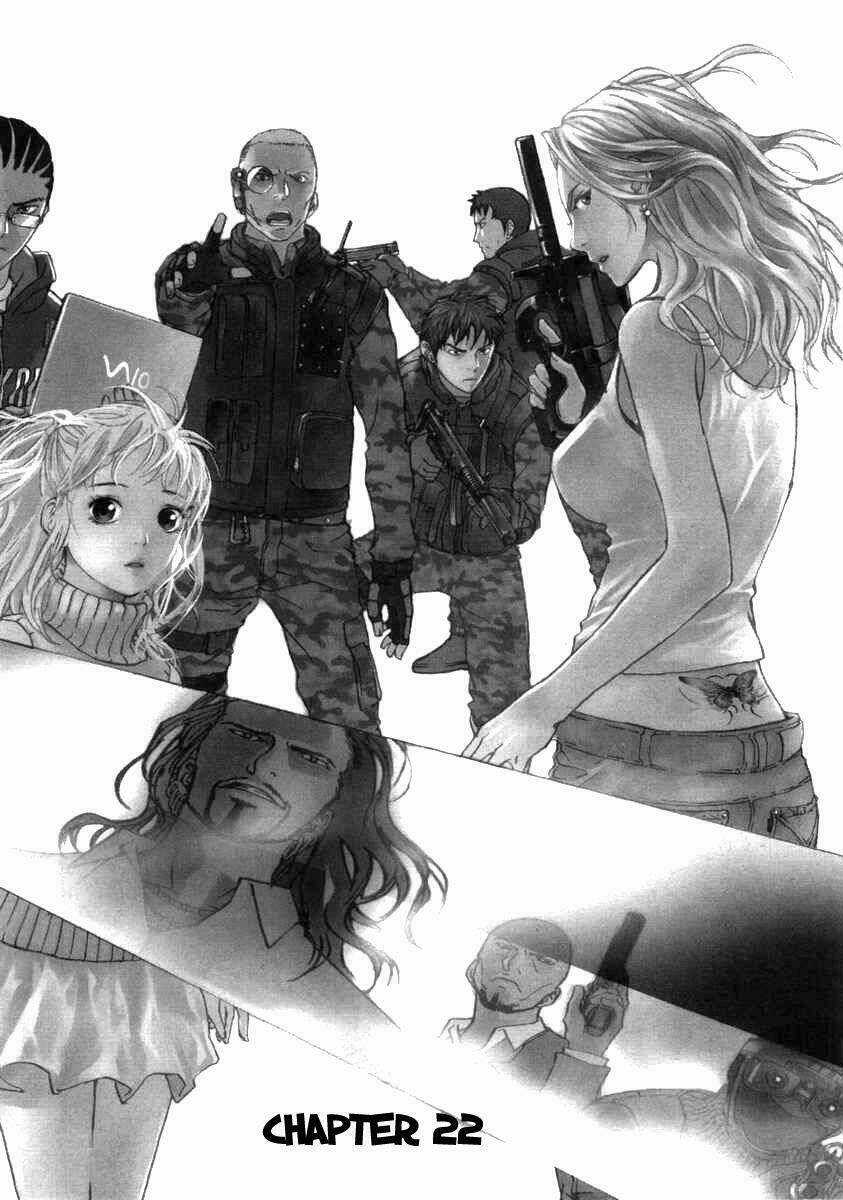 Until Death Do Us Part Chapter 22 trang 4