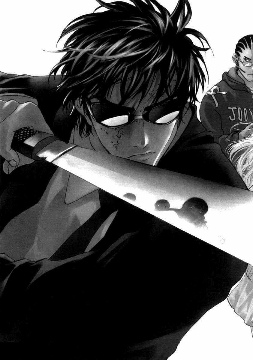 Until Death Do Us Part Chapter 22 trang 5