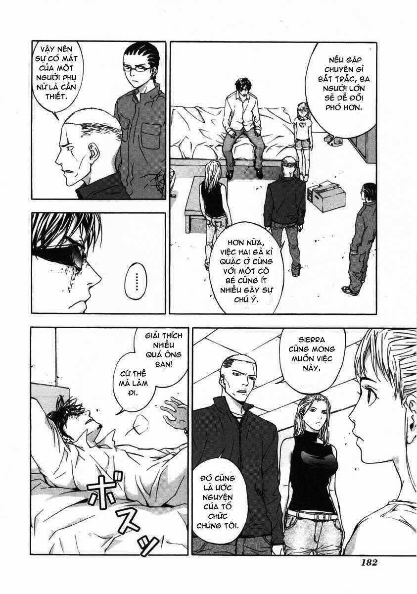 Until Death Do Us Part Chapter 23 trang 14