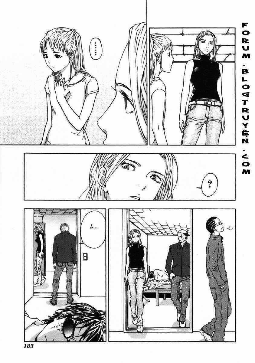 Until Death Do Us Part Chapter 23 trang 15