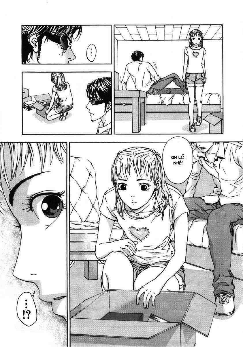 Until Death Do Us Part Chapter 23 trang 17