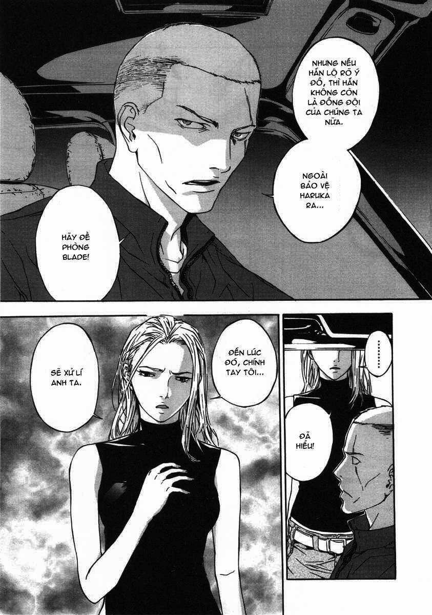 Until Death Do Us Part Chapter 23 trang 21