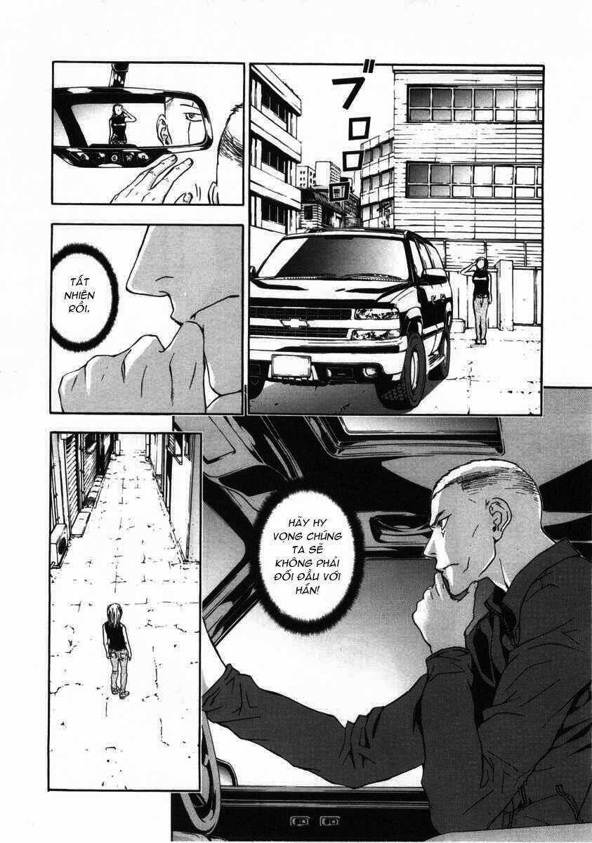 Until Death Do Us Part Chapter 23 trang 22