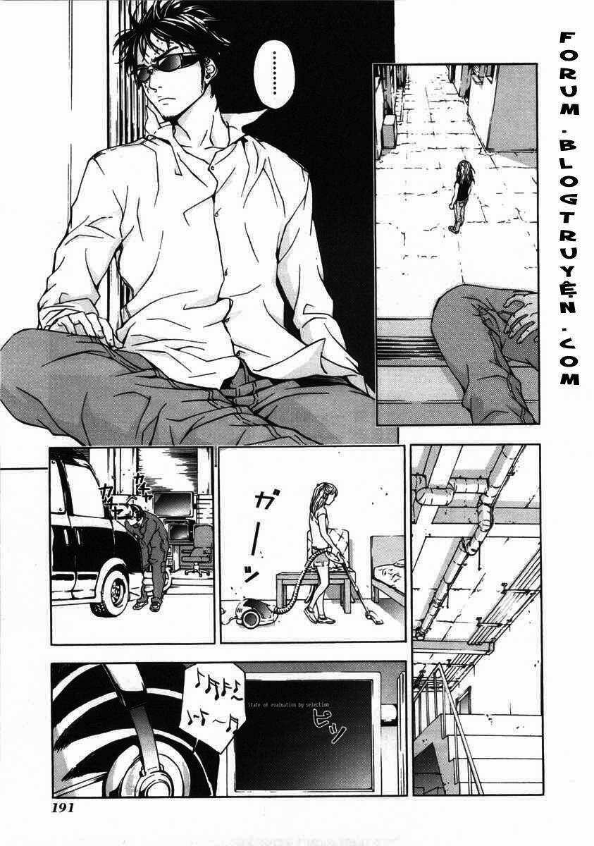 Until Death Do Us Part Chapter 23 trang 23