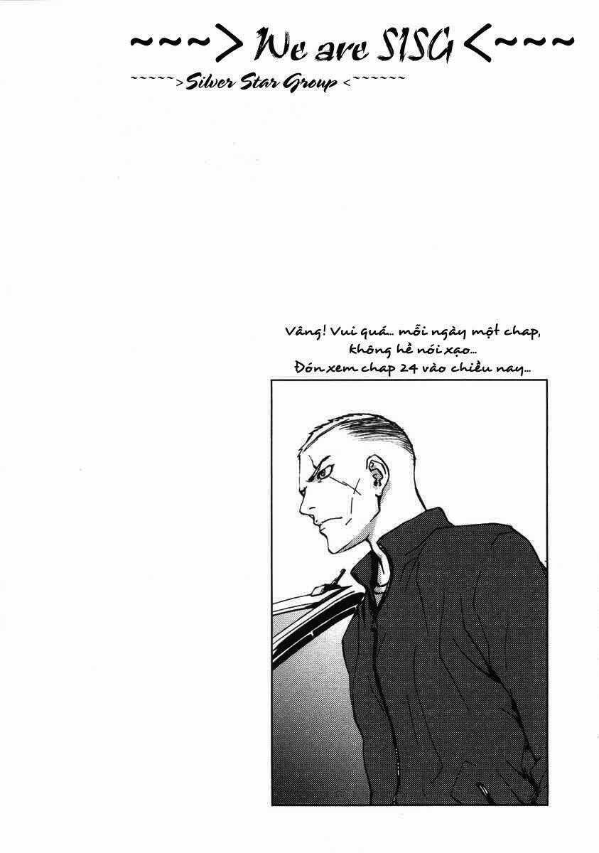 Until Death Do Us Part Chapter 23 trang 25