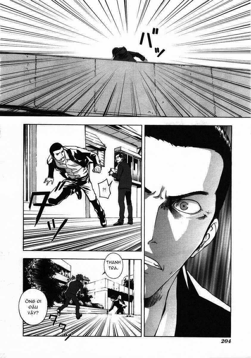 Until Death Do Us Part Chapter 24 trang 12