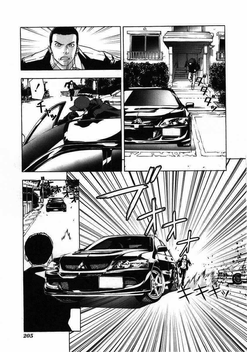 Until Death Do Us Part Chapter 24 trang 13