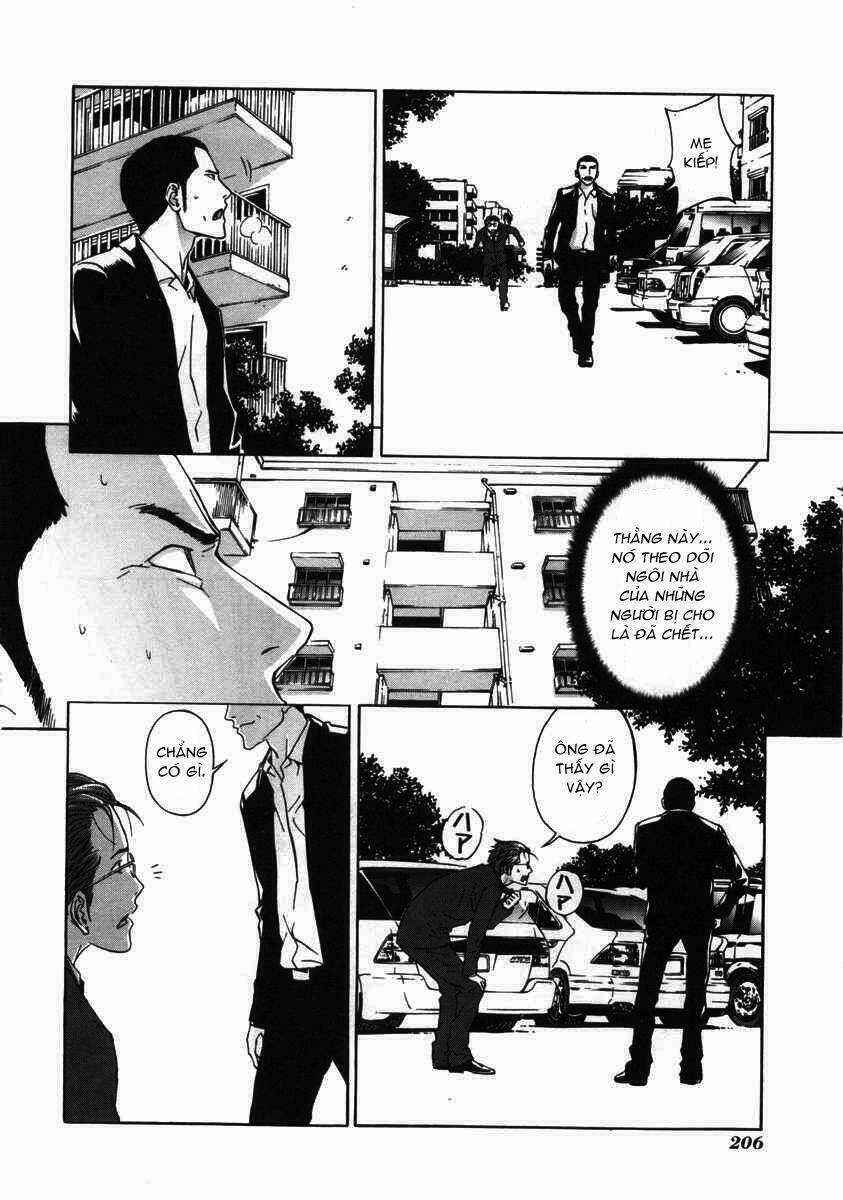 Until Death Do Us Part Chapter 24 trang 14