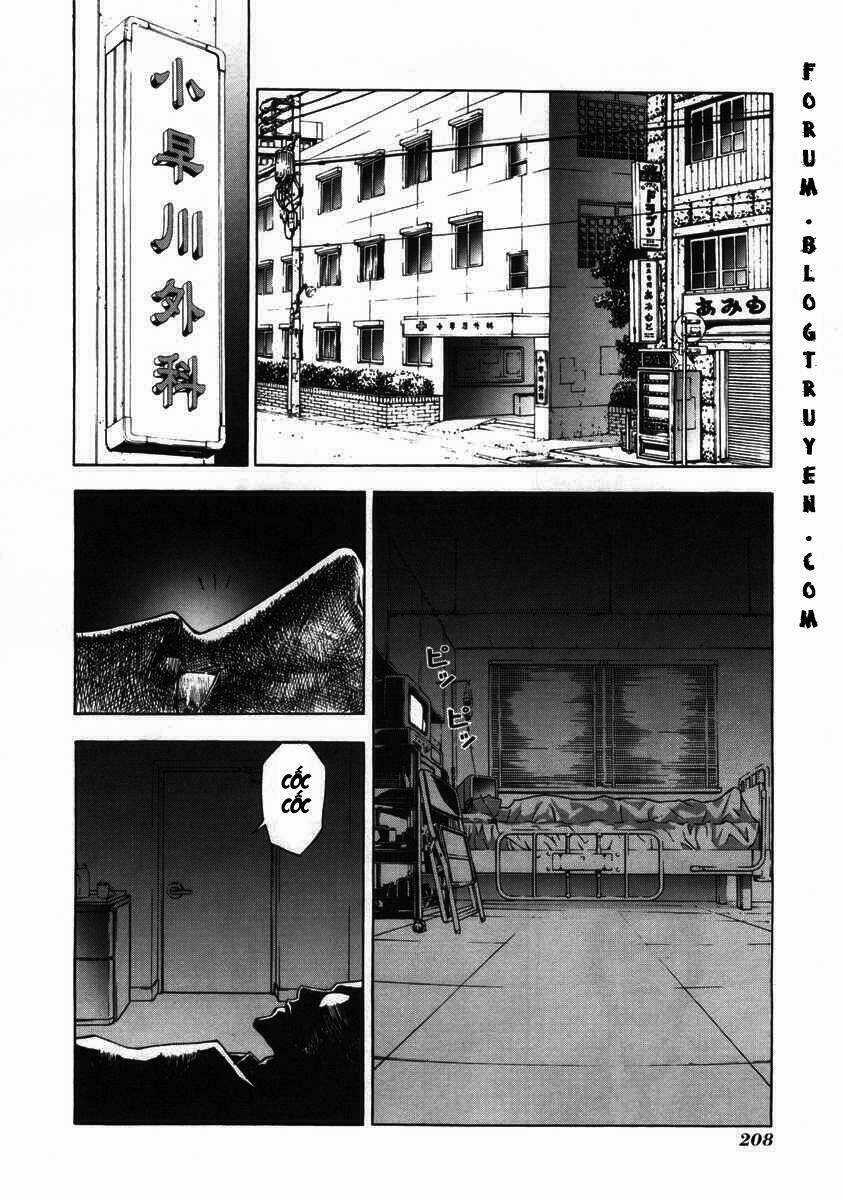 Until Death Do Us Part Chapter 24 trang 16