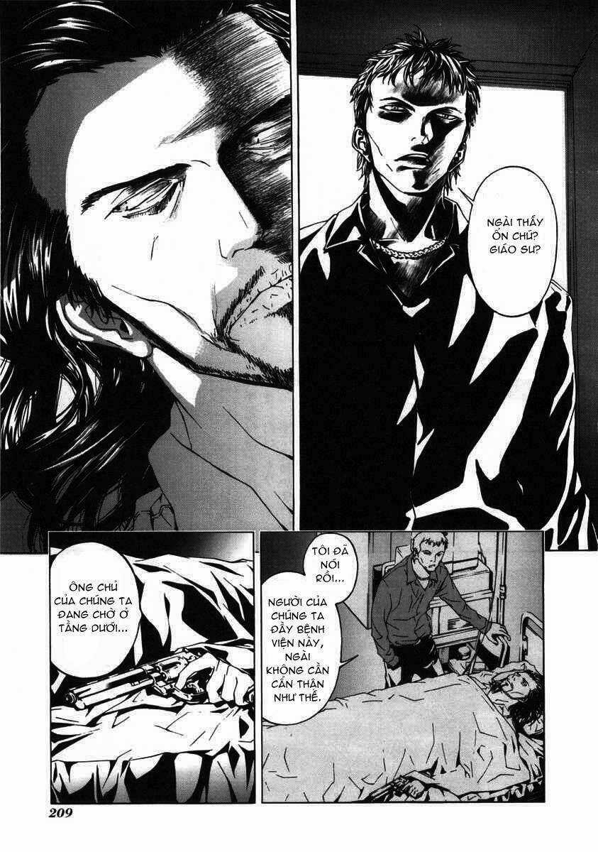 Until Death Do Us Part Chapter 24 trang 17