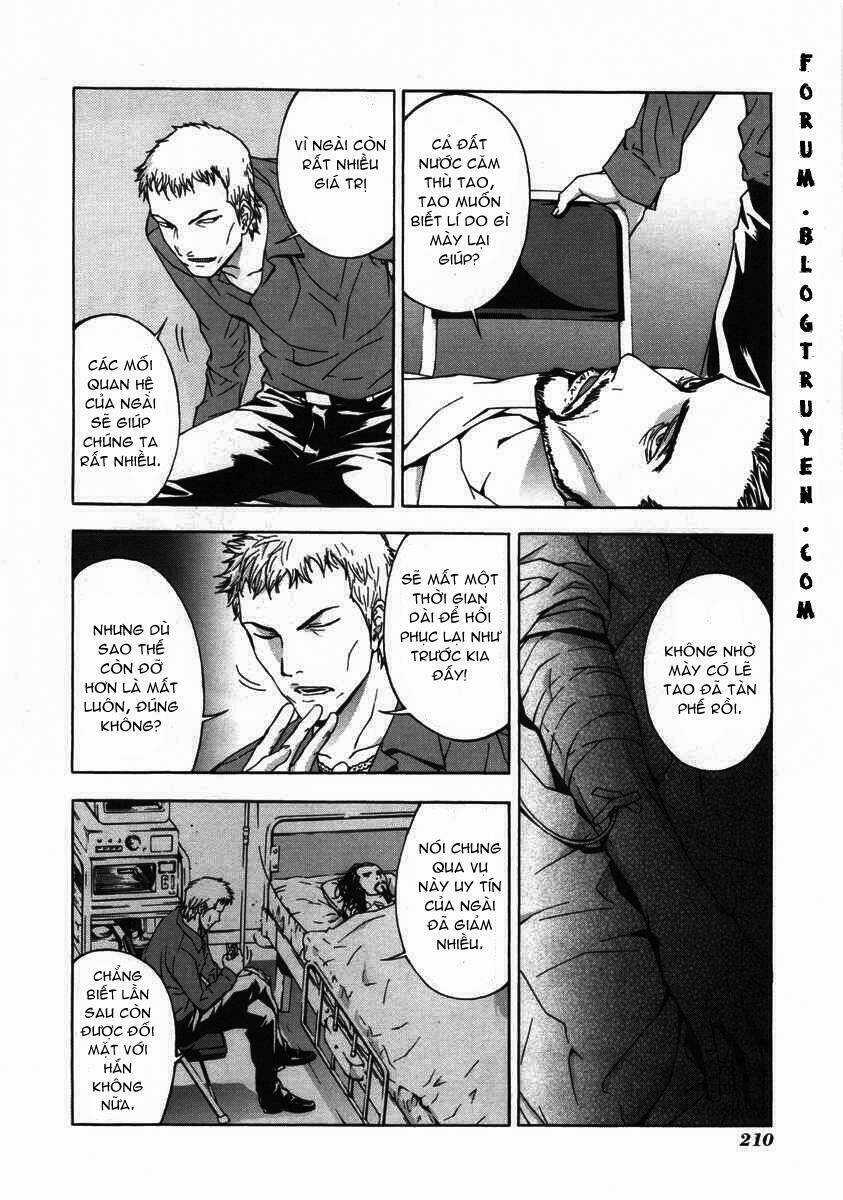 Until Death Do Us Part Chapter 24 trang 18