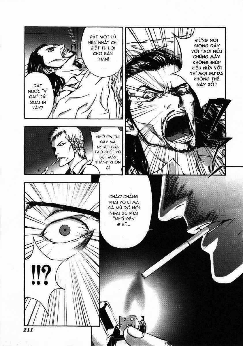 Until Death Do Us Part Chapter 24 trang 19