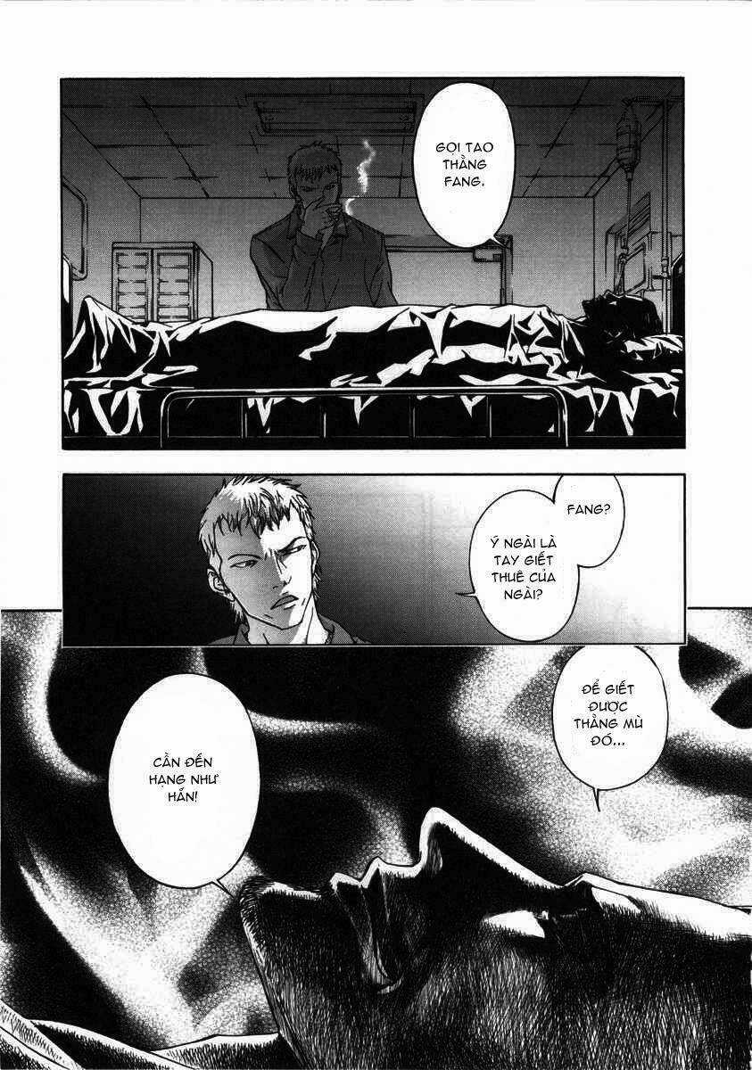 Until Death Do Us Part Chapter 24 trang 21