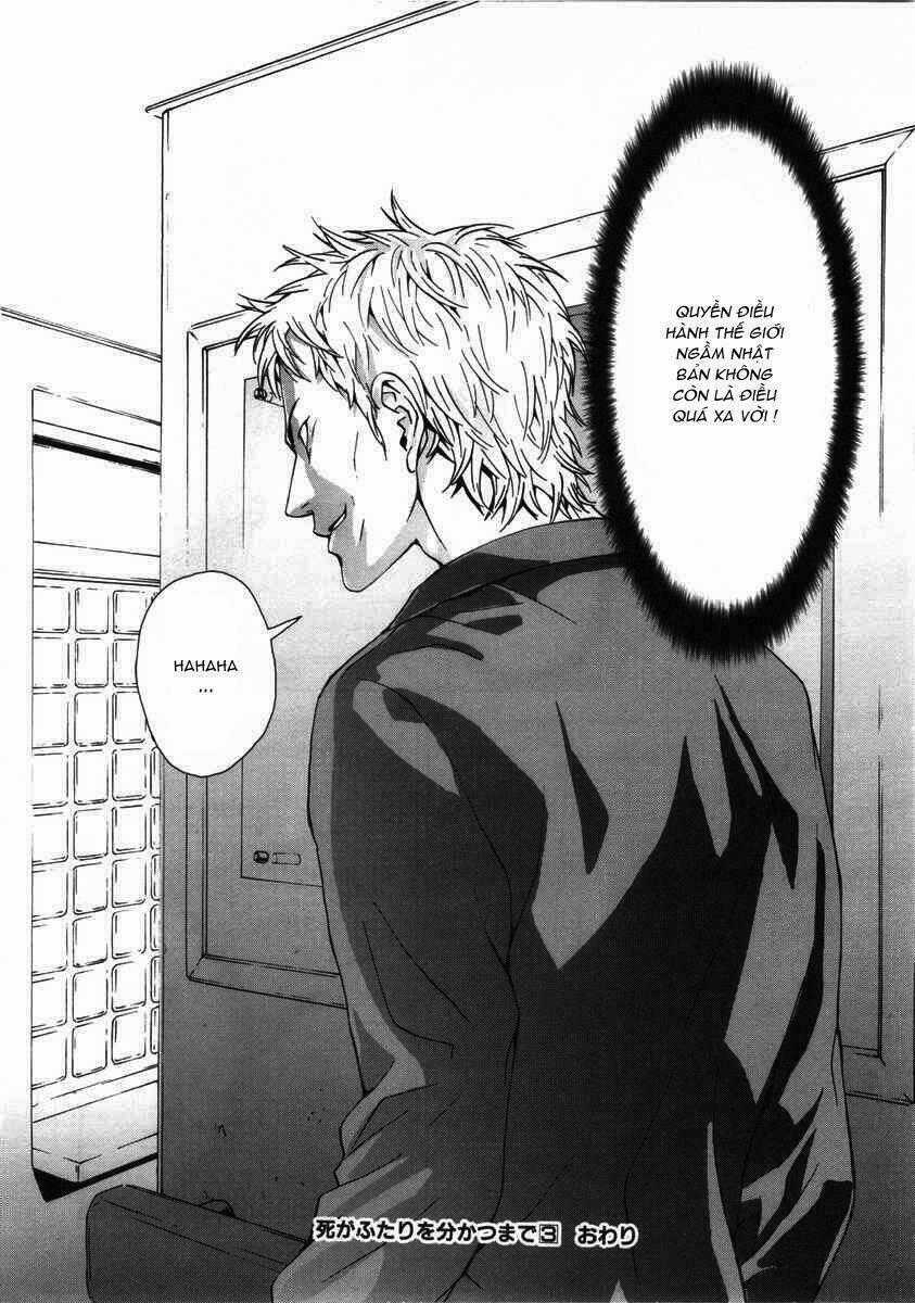 Until Death Do Us Part Chapter 24 trang 24