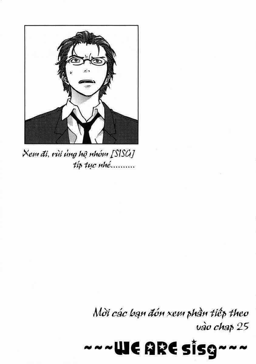 Until Death Do Us Part Chapter 24 trang 25