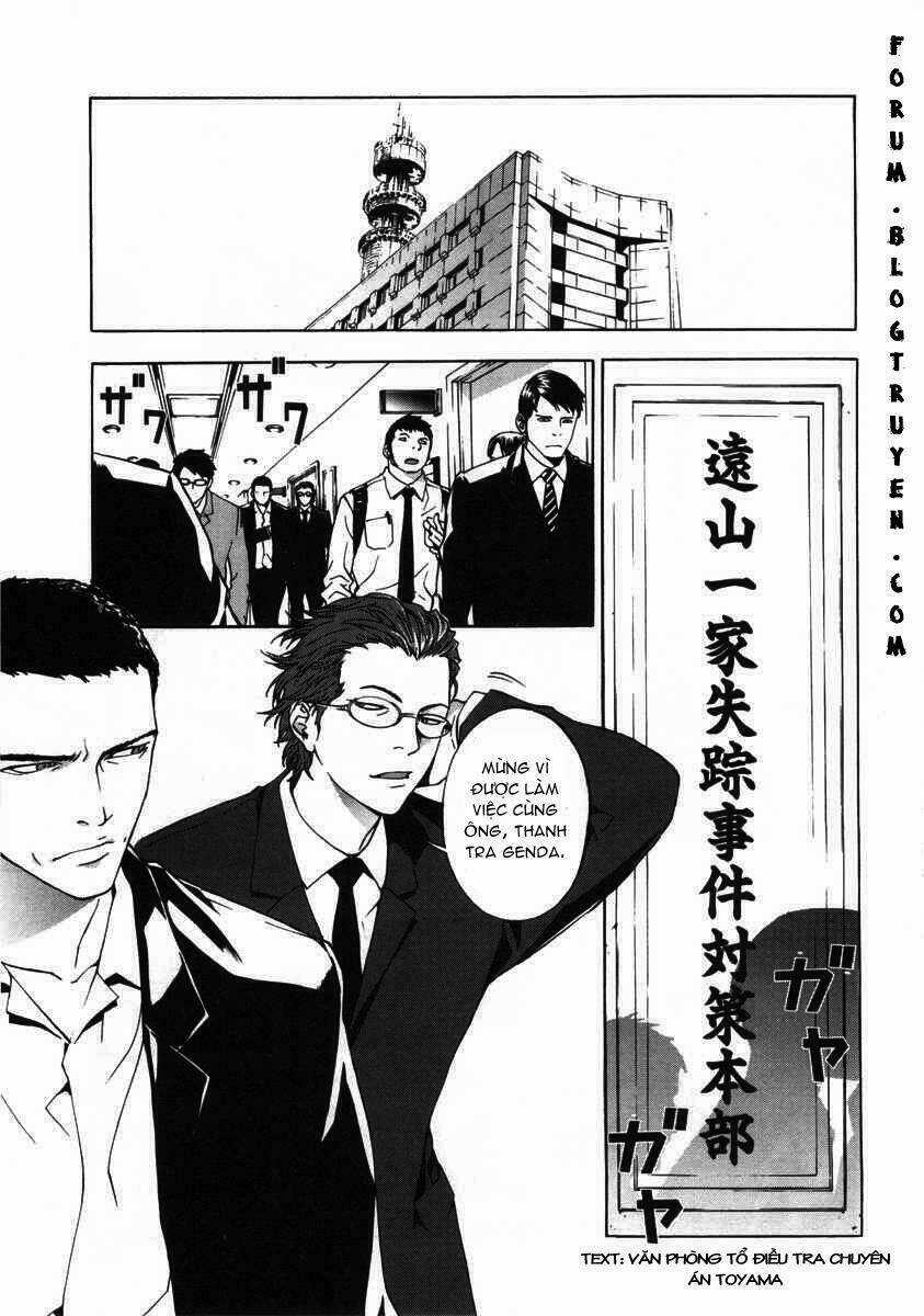 Until Death Do Us Part Chapter 24 trang 3