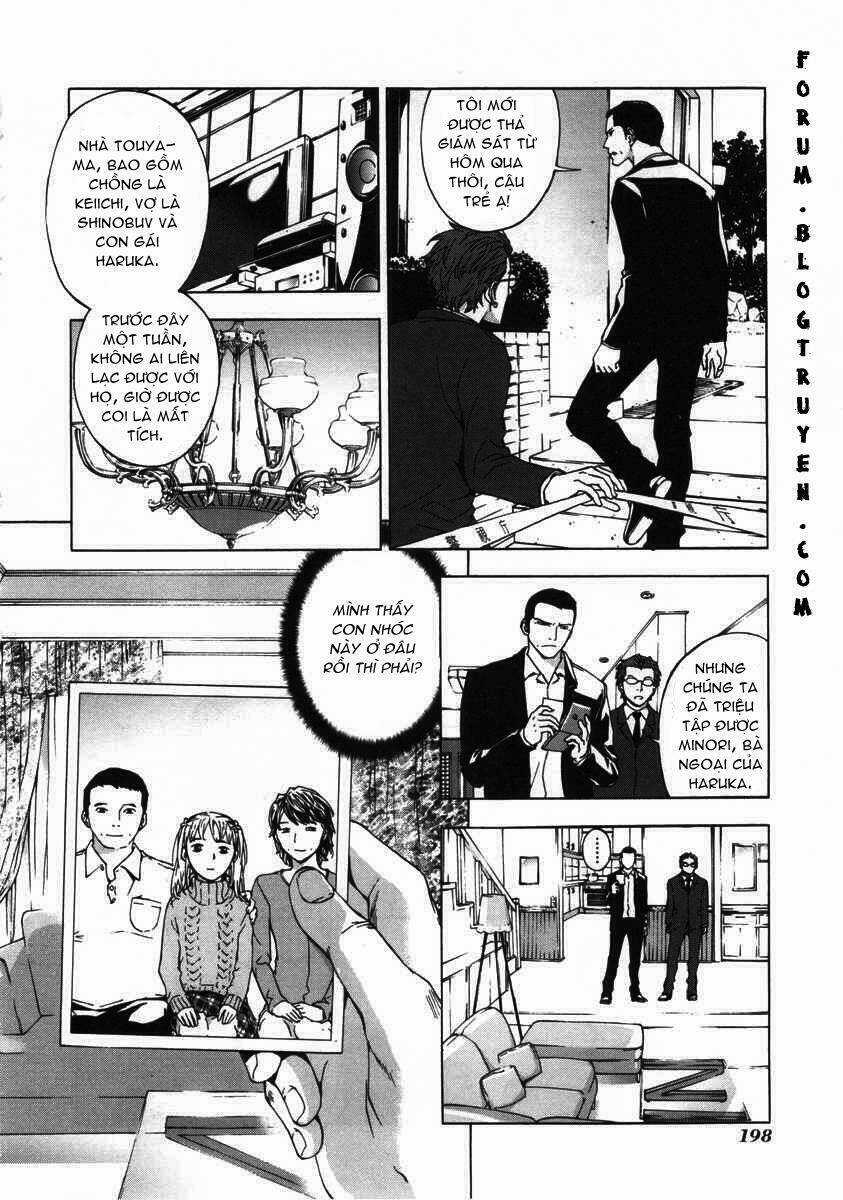 Until Death Do Us Part Chapter 24 trang 6