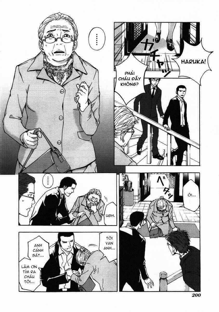 Until Death Do Us Part Chapter 24 trang 8