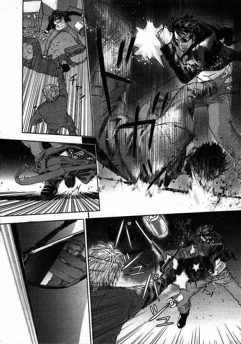 Until Death Do Us Part Chapter 25 trang 13