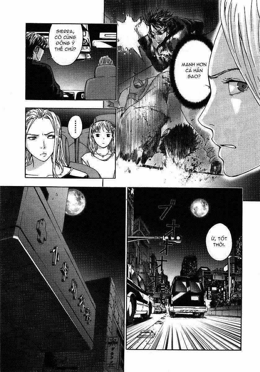 Until Death Do Us Part Chapter 25 trang 20