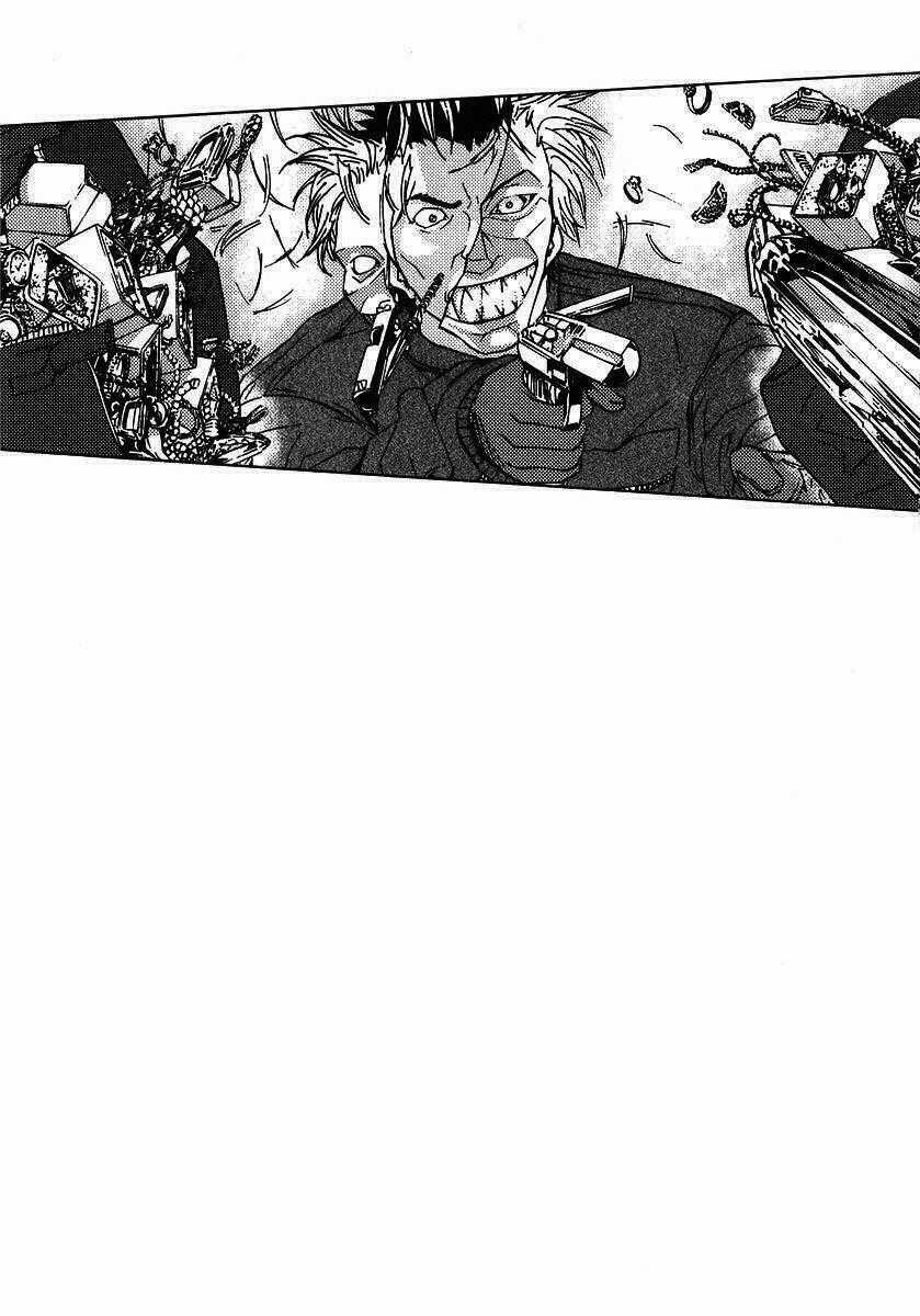 Until Death Do Us Part Chapter 25 trang 30