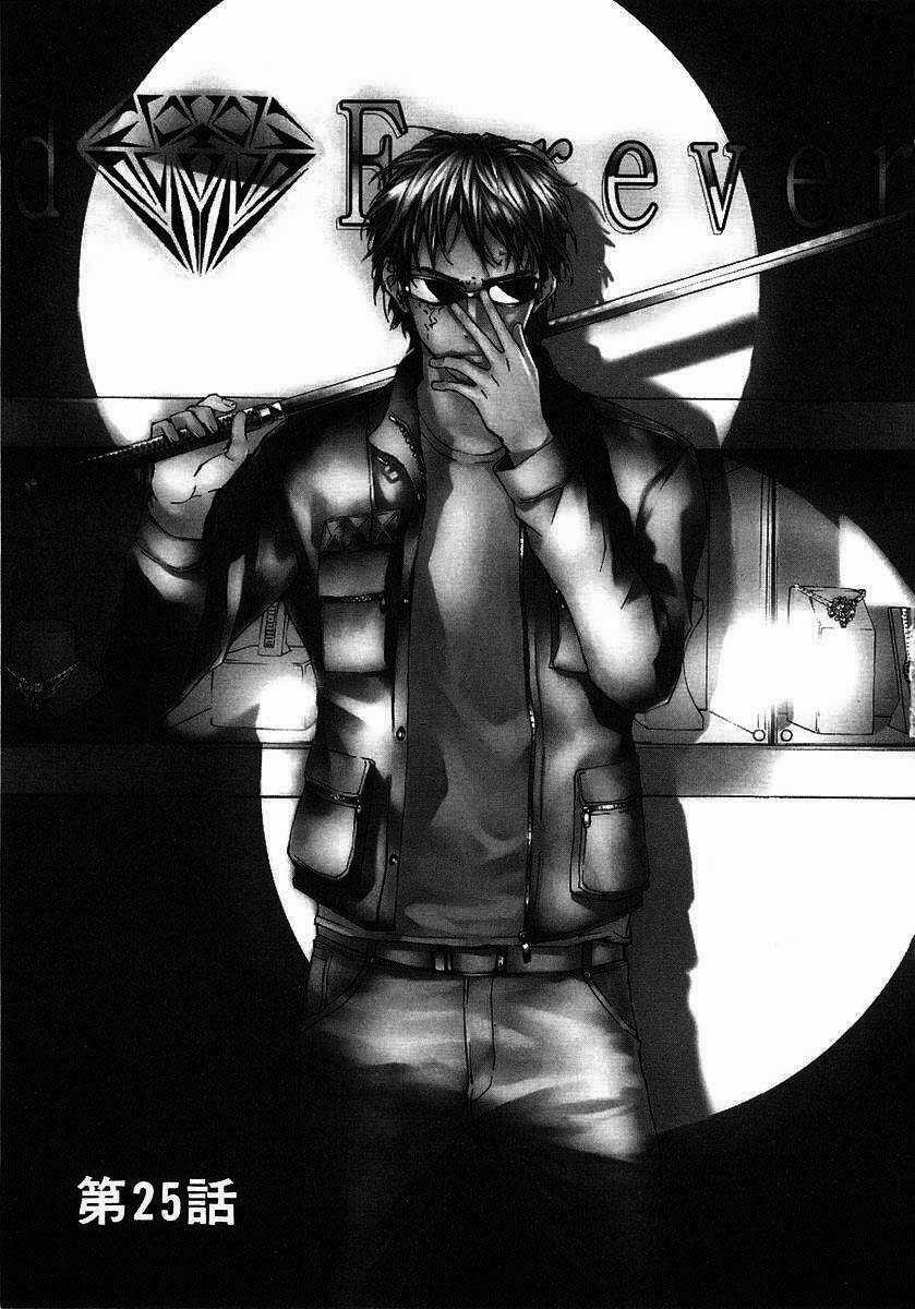 Until Death Do Us Part Chapter 25 trang 8