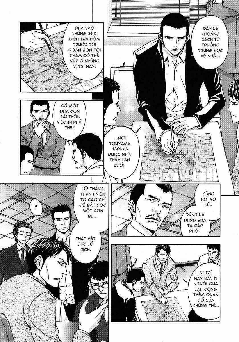 Until Death Do Us Part Chapter 26 trang 13