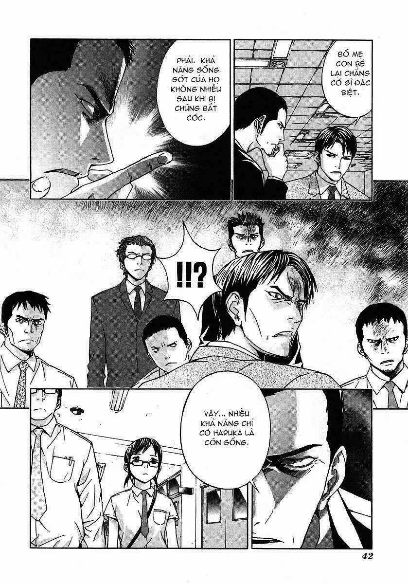 Until Death Do Us Part Chapter 26 trang 16