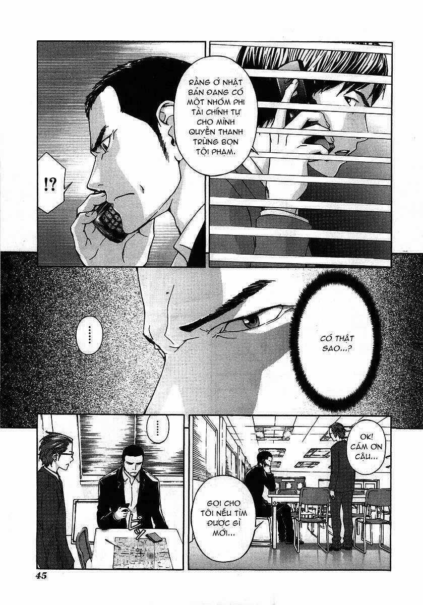 Until Death Do Us Part Chapter 26 trang 19