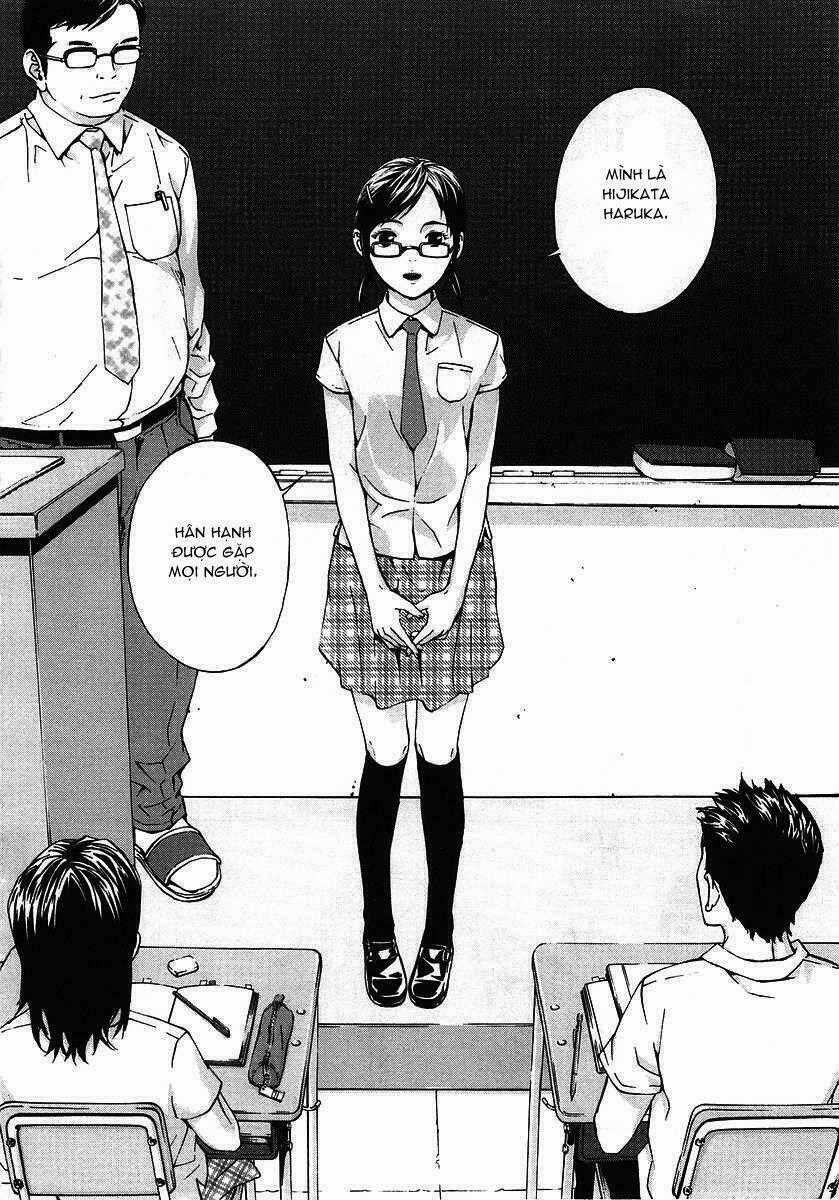 Until Death Do Us Part Chapter 26 trang 22