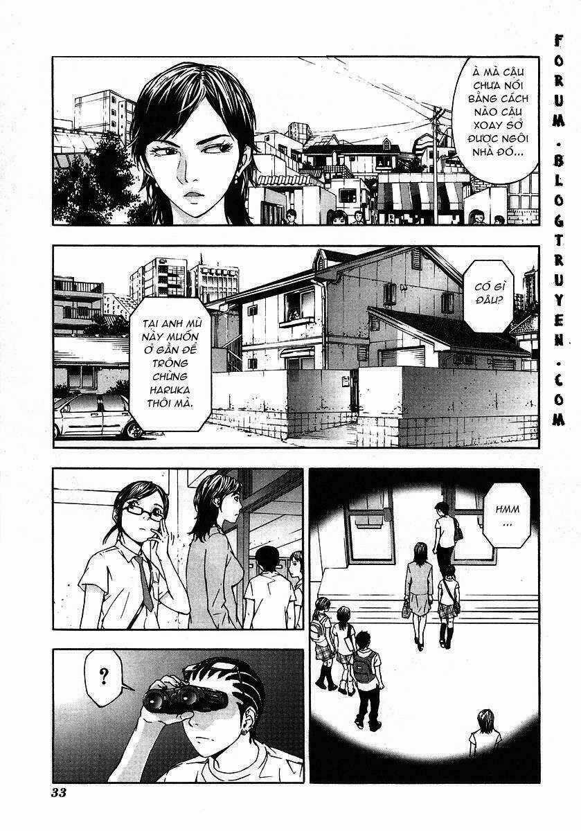 Until Death Do Us Part Chapter 26 trang 7