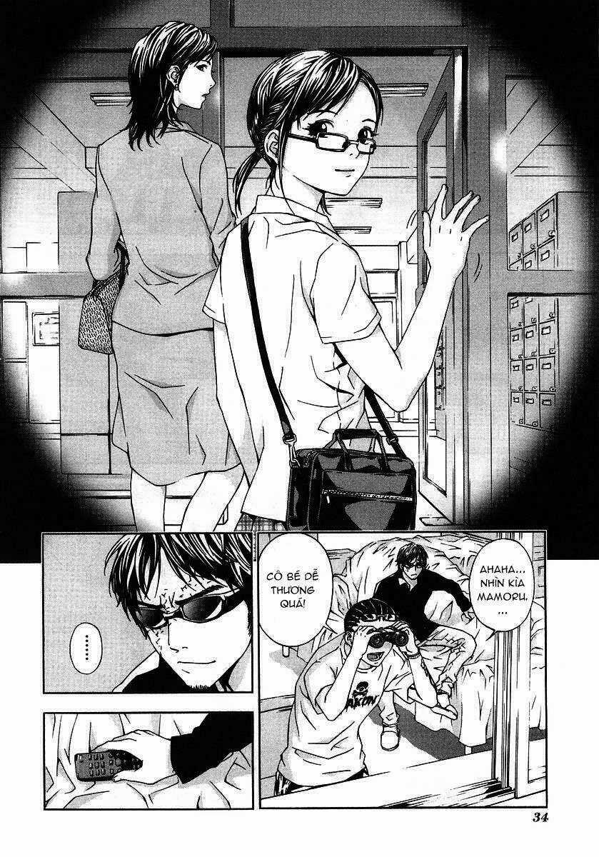 Until Death Do Us Part Chapter 26 trang 8