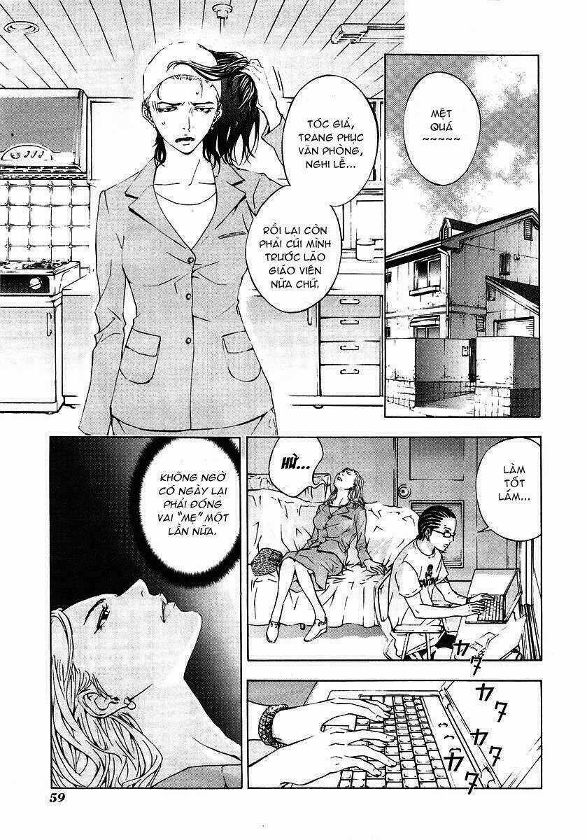 Until Death Do Us Part Chapter 27 trang 13