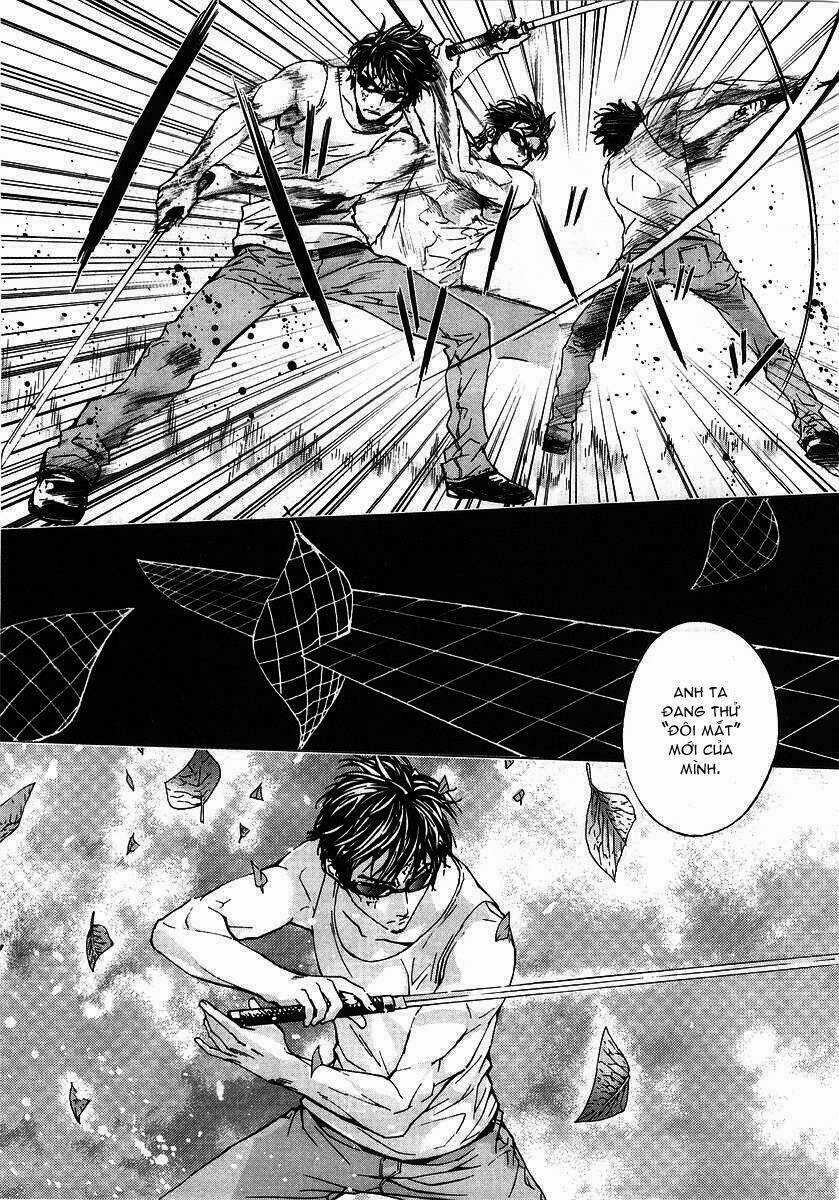 Until Death Do Us Part Chapter 27 trang 17