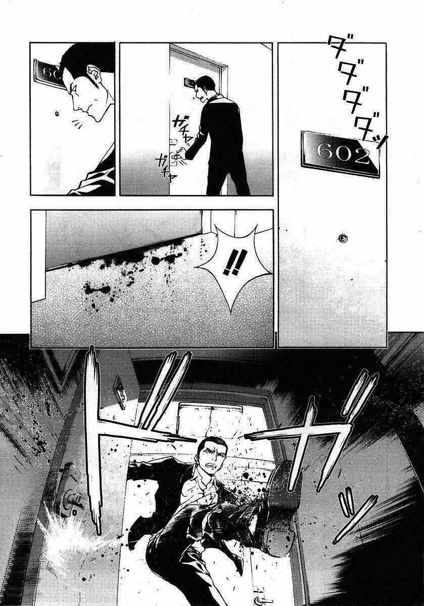 Until Death Do Us Part Chapter 27 trang 22