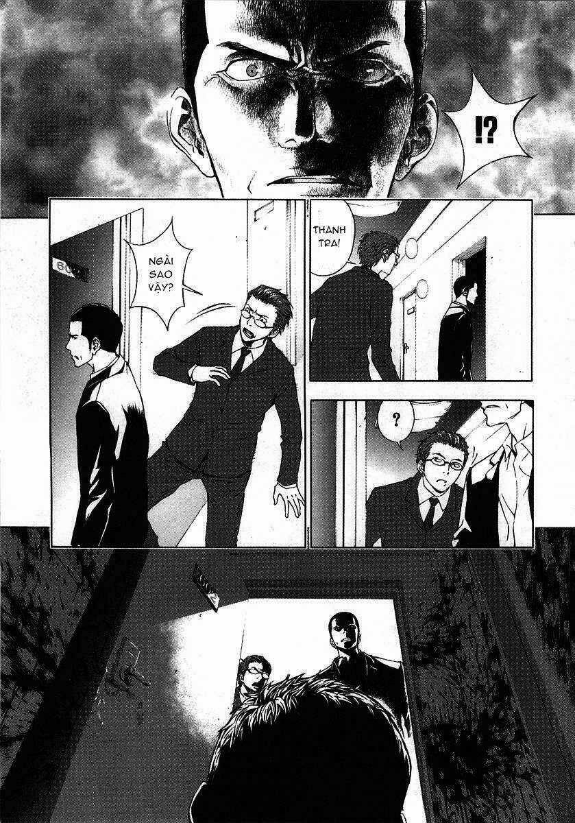 Until Death Do Us Part Chapter 27 trang 23