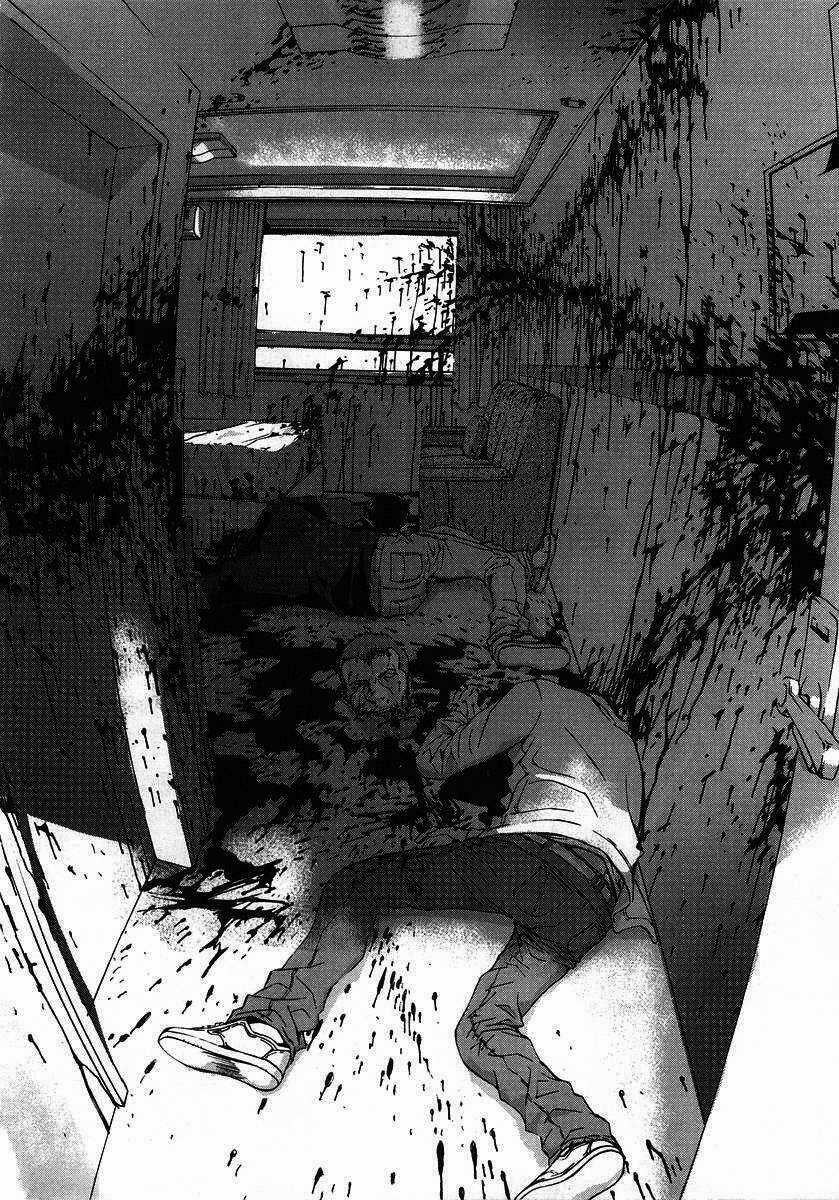 Until Death Do Us Part Chapter 27 trang 24