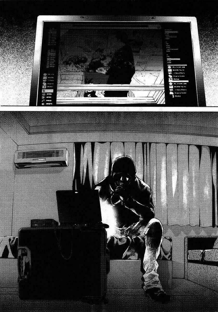 Until Death Do Us Part Chapter 27 trang 28