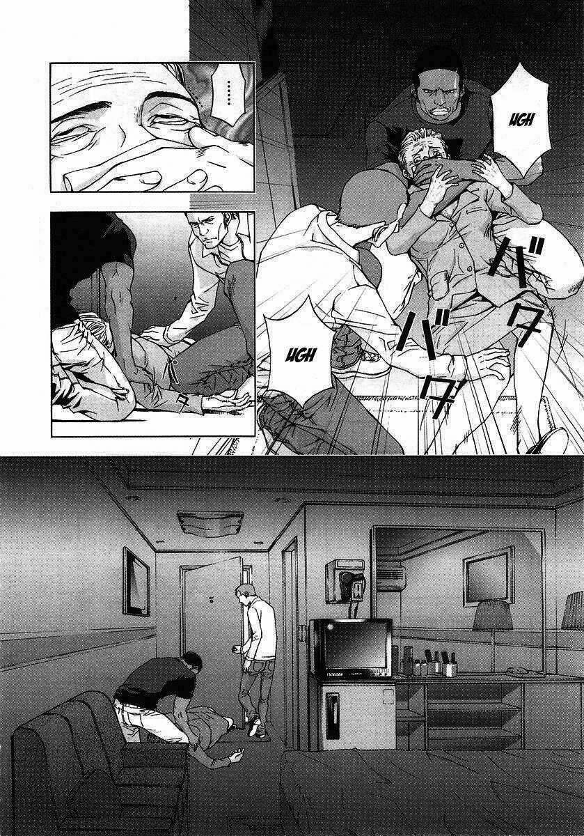 Until Death Do Us Part Chapter 27 trang 4