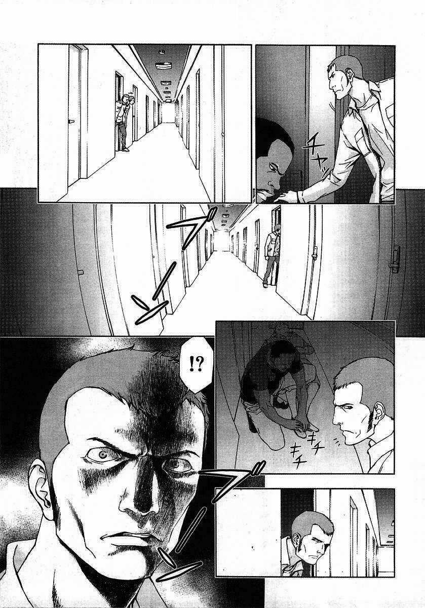 Until Death Do Us Part Chapter 27 trang 5