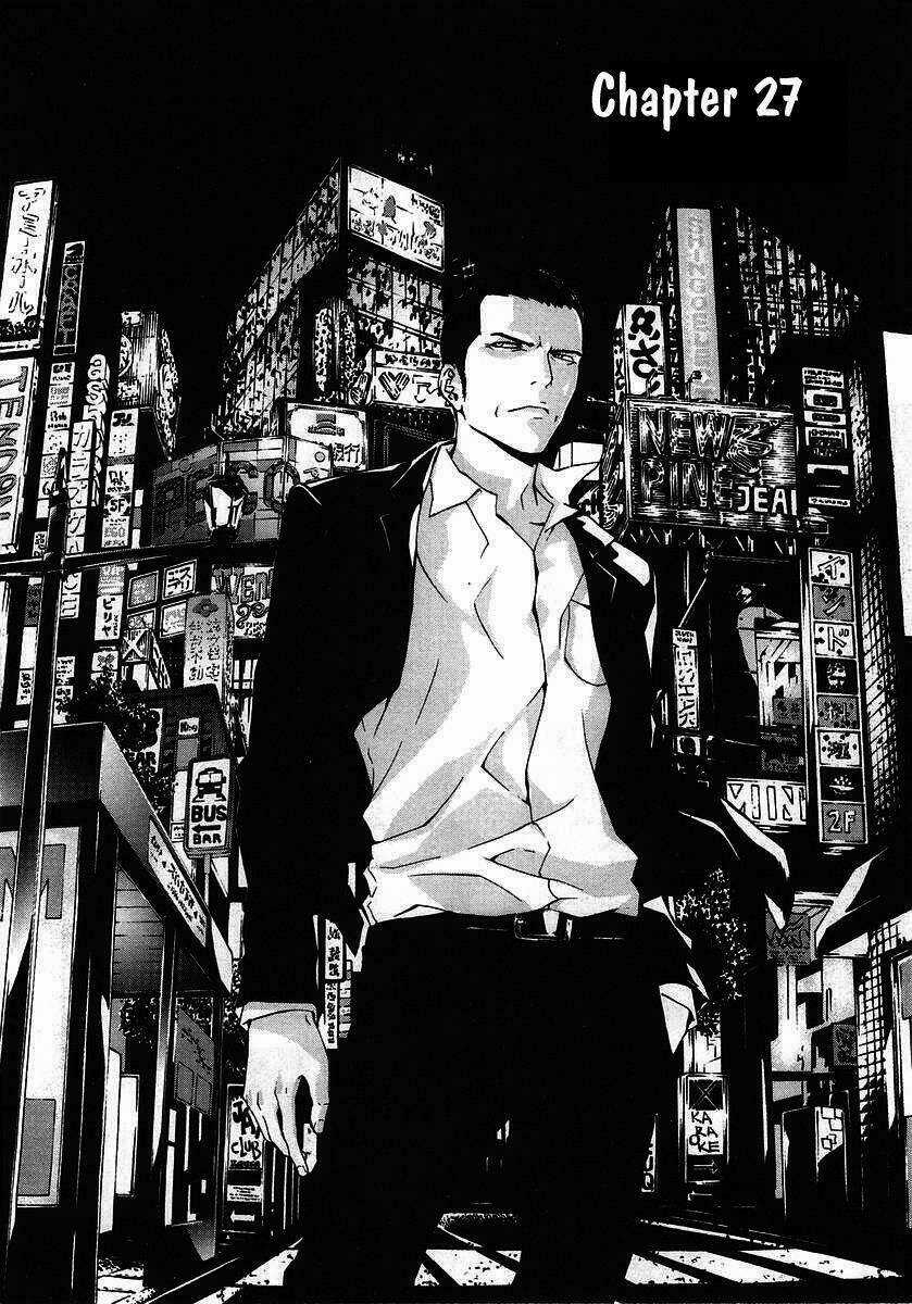 Until Death Do Us Part Chapter 27 trang 6