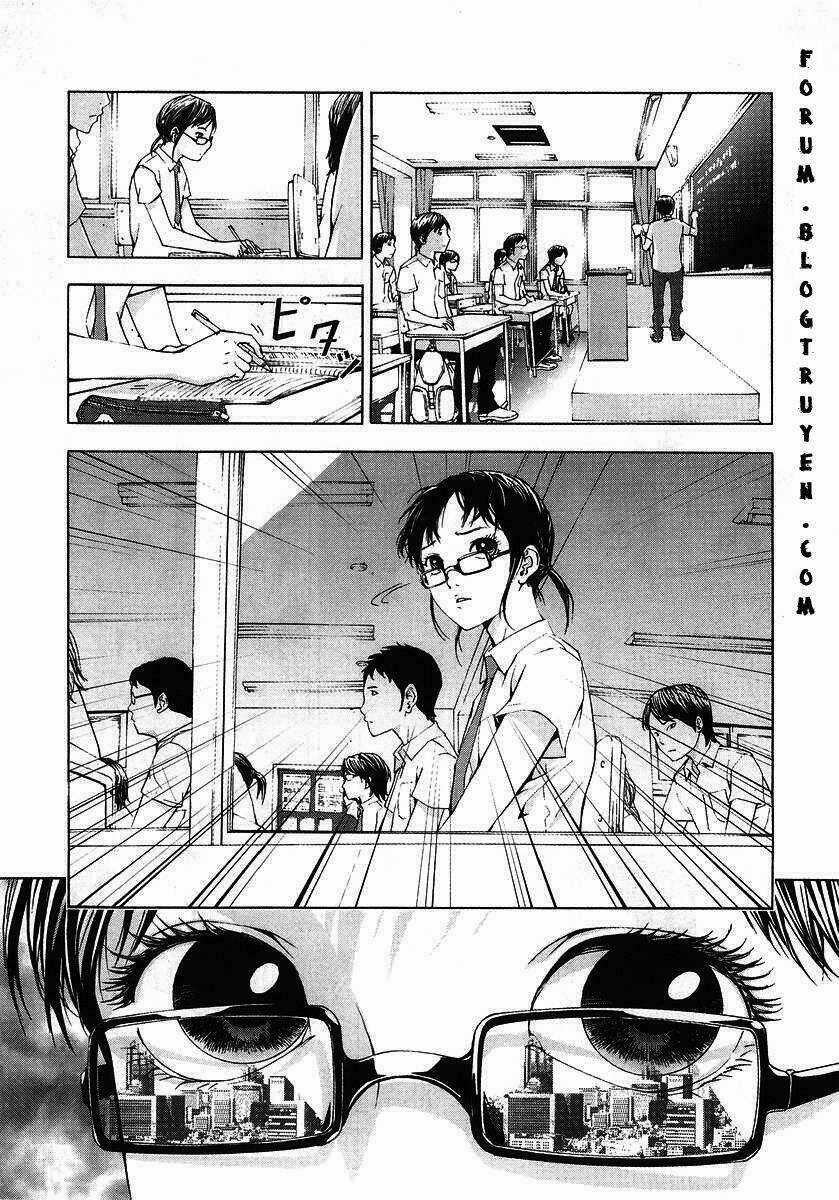 Until Death Do Us Part Chapter 27 trang 8