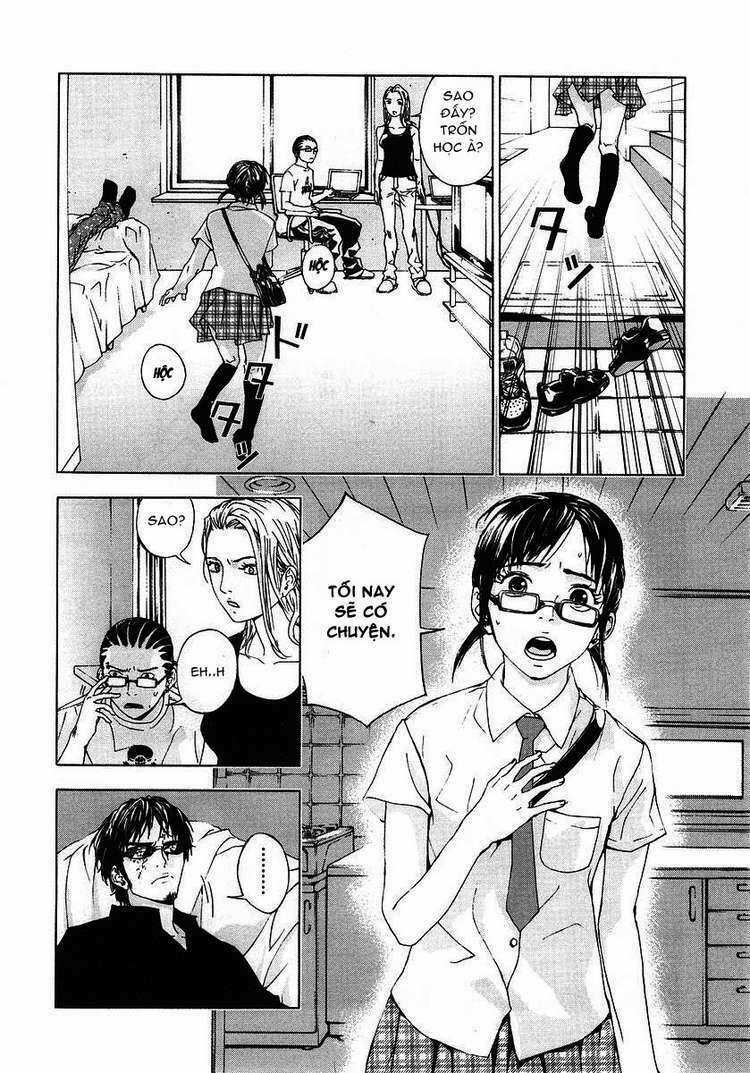 Until Death Do Us Part Chapter 28 trang 18