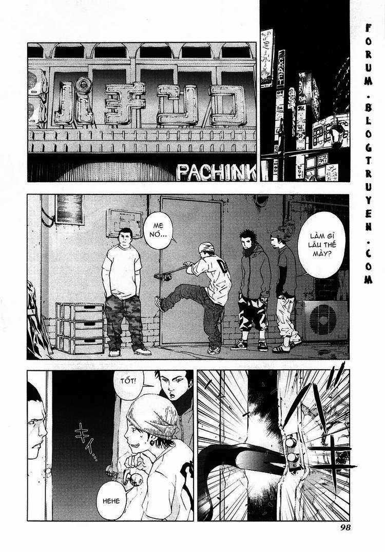 Until Death Do Us Part Chapter 28 trang 24