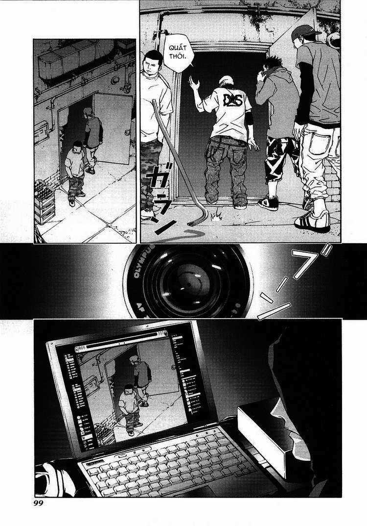 Until Death Do Us Part Chapter 28 trang 25