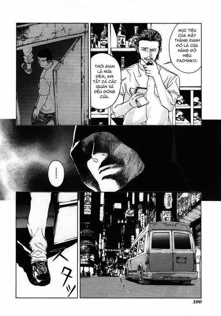 Until Death Do Us Part Chapter 28 trang 26