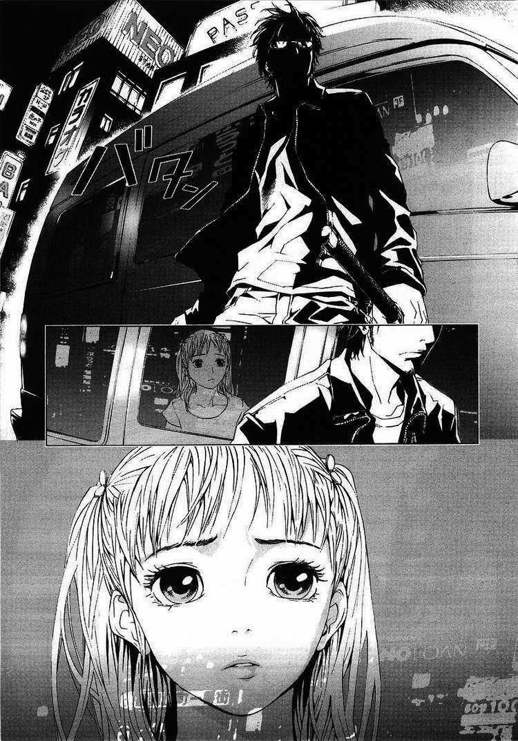 Until Death Do Us Part Chapter 28 trang 27